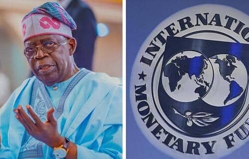 Poverty Persists Despite Nigeria’s Reforms Gains; But Don’t Reintroduce Subsidy- IMF Tells President Tinubu