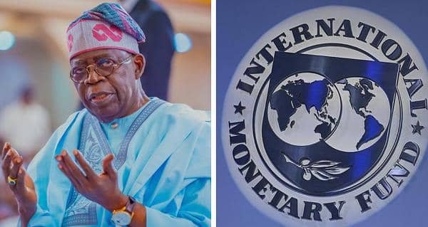 Poverty Persists Despite Nigeria’s Reforms Gains; But Don’t Reintroduce Subsidy- IMF Tells President Tinubu