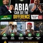 Anosike’s False Choice: You Cannot Build People By Insulting The Roads That Carry Their Food, Their Children, Their Patients And Their Businesses – By Prof Chukwuemeka Ifegwu Eke