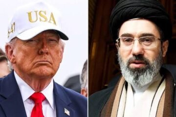 Iran Re-evaluates Negotiations After US Strikes