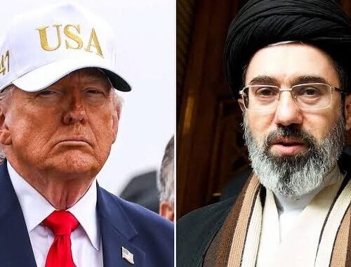 Iran Re-evaluates Negotiations After US Strikes