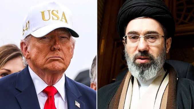 Iran Re-evaluates Negotiations After US Strikes 1 IMG 20260610 WA0039