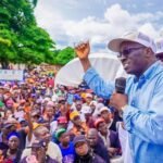 Even If They Kidnap All Of Us, There’s No Vacancy In Aso Rock – Edo Governor, Okpebholo