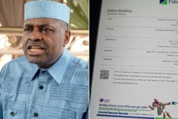 Okonkwo Releases Evidence, Insists Obi, NDC Leaders Demanded Payments  From Aspirants