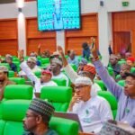 Resign If You Can’t End Insecurity, Reps Tell Service Chiefs