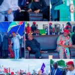 Otti: Building A New Abia And Repositioning The Labour Party – By Ebere Uzoukwa,  Ph.D (SSA To Governor Otti On Public Affairs)