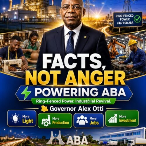 When Opposition Mistakes Anger For Analysis, It Commits Intellectual Suicide – By Prof Chukwuemeka Ifegwu Eke