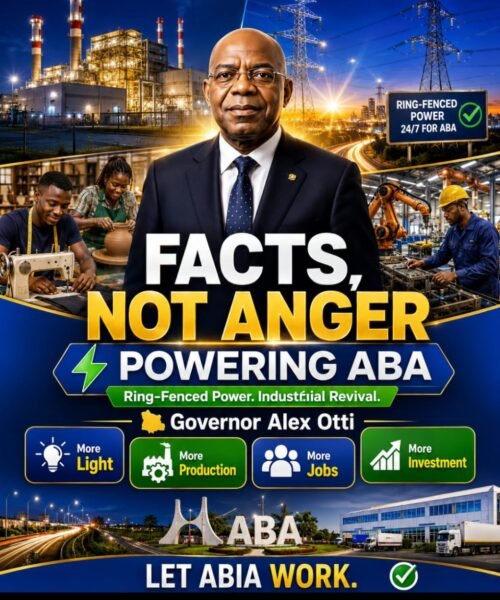 When Opposition Mistakes Anger For Analysis, It Commits Intellectual Suicide – By Prof Chukwuemeka Ifegwu Eke