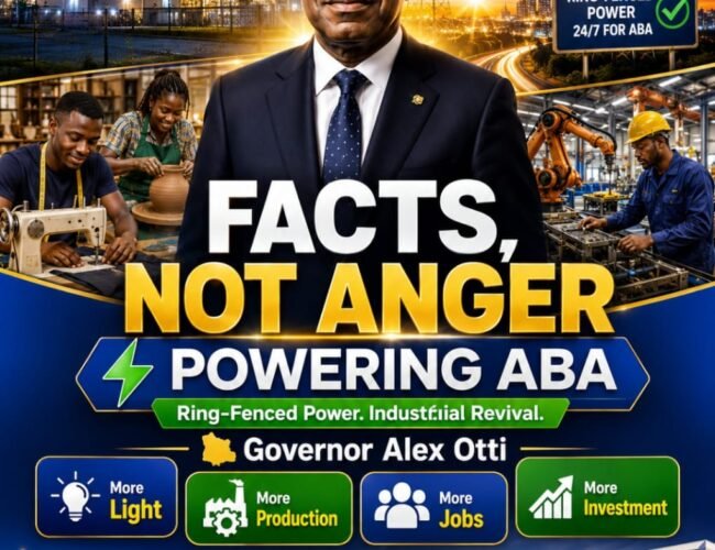 When Opposition Mistakes Anger For Analysis, It Commits Intellectual Suicide – By Prof Chukwuemeka Ifegwu Eke