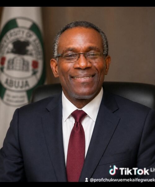Daylight Loyalists To Darkness – By Prof Chukwuemeka Ifegwu Eke