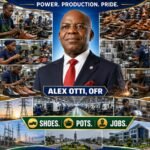 Made-In-Aba Does Not Need Empty Romance; It Needs Power, Standards, Capital Markets And Global Access – By Prof Chukwuemeka Ifegwu Eke