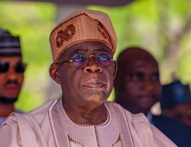 Tinubu Honours June 12 Heroes, Announces National Awards For Journalists, Activists, Others