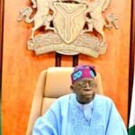 Full Text: President Bola Tinubu’s Democracy Day Address