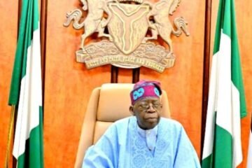 Full Text: President Bola Tinubu’s Democracy Day Address