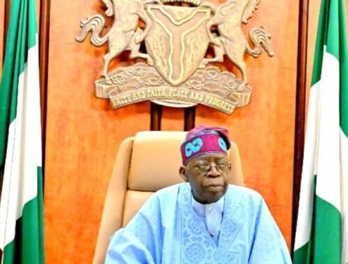 Full Text: President Bola Tinubu’s Democracy Day Address