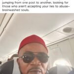 Don Norman: Let Opposition Remain Honorable And Arguments Face Facts – By Prof Chukwuemeka Ifegwu Eke