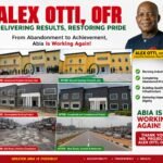 Enyimba Garment Factory: When Propaganda Wears Factory Overall And Starts Shift Work – By Prof Chukwuemeka Ifegwu Eke