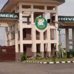 Varsity Dismisses Four Lecturers Over Alleged Sexual Abuse, Extortion, Intimidation