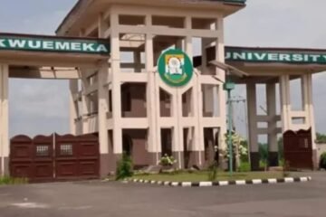 Varsity Dismisses Four Lecturers Over Alleged Sexual Abuse, Extortion, Intimidation