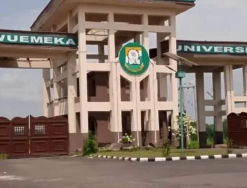 Varsity Dismisses Four Lecturers Over Alleged Sexual Abuse, Extortion, Intimidation