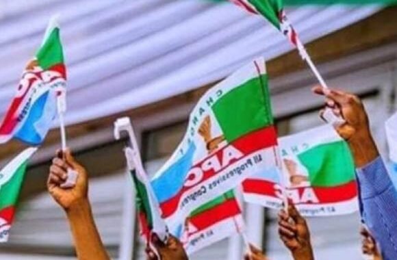List Of 48 Powerful Lawmakers Who Lost APC Reps Primaries