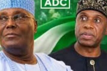 2027: Why Atiku Picked Amaechi As Running Mate