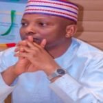 NDC Governorship Candidate Picks Kwankwaso’s Son As Running Mate