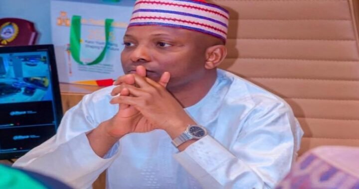 NDC Governorship Candidate Picks Kwankwaso’s Son As Running Mate 1 IMG 20260616 WA0002