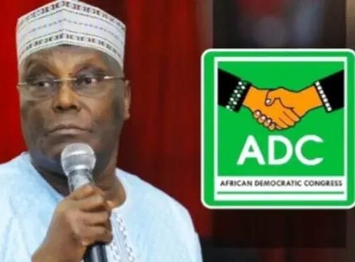 Atiku Alleges Fresh Plot To Block ADC From 2027 Elections