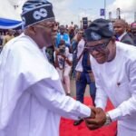 Wike Is Mr Fix-It, I Knew He Wouldn’t Sleep – Tinubu Hails Minister Over FCT Projects