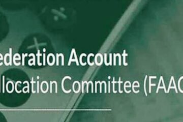 FG, States, LGs Share N2.257 Trillion April 2026 Revenue