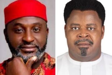 De Ultimate Commander Celebrates Amobi Ogah, Hails His Impactful  Representation On Birthday