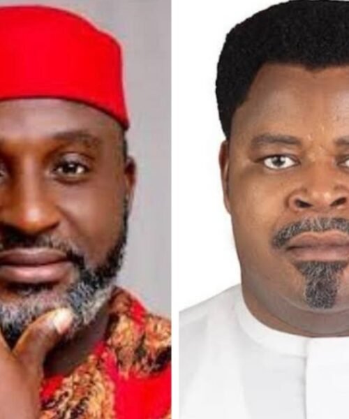 De Ultimate Commander Celebrates Amobi Ogah, Hails His Impactful  Representation On Birthday
