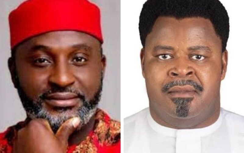 De Ultimate Commander Celebrates Amobi Ogah, Hails His Impactful  Representation On Birthday