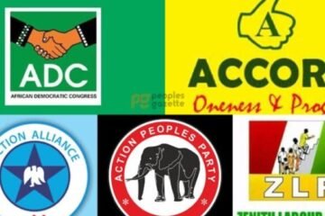 Appeal Court Suspends Execution Of Judgement Against ADC, 4 Others