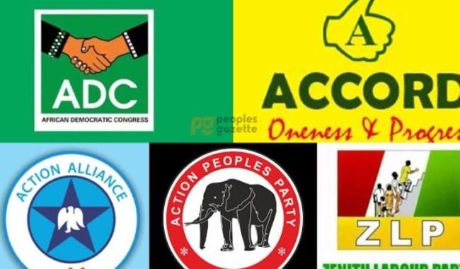Appeal Court Suspends Execution Of Judgement Against ADC, 4 Others
