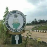 FUOYE Suspends SUG President, Two Senior Staff Over Alleged Extortion Of Students