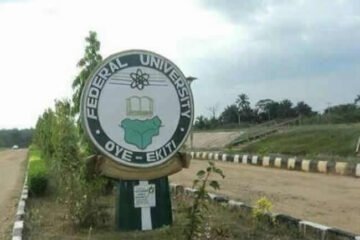 FUOYE Suspends SUG President, Two Senior Staff Over Alleged Extortion Of Students