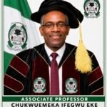 Abia Industrial Innovation Park: Facts, Not Funeral Speeches – By Pastor Prof. Chukwuemeka Ifegwu Eke