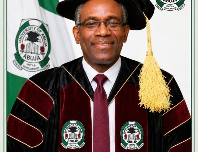 Nigeria At A Defining Moment: Leadership, Conscience And The Courage To Listen – A Review Of When The Bishops Walked Into Aso Rock By Agbaeze Ireke Kalu Onuma(AI-KO)