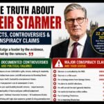 The Fall Of Sir Keir Starmer: The Free Suits, Broken Promises And Political Ghosts That Followed Him Out Of Downing Street – By Pastor Prof. Chukwuemeka Ifegwu Eke