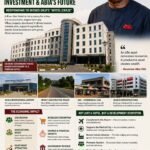 The Big Economics Of A Five-Star Hotel: Moses Orji’s “Hotel Craze” And The Deliberate Misrepresentation Of Productive Asset Conversion- A Response To Mr Moses Ayodele Orji, Writer, And Mr Eric, Poster – By Pastor Prof. Chukwuemeka Ifegwu Eke