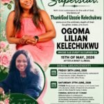 Dr. Osita Offor “De Ultimate Commander” Mourns Beloved Cousin Sister, Pays Emotional Tribute Ahead Of Burial
