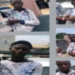 Ondo Withholds WASSCE Results Of Graduating WAEC Students Over Viral Sign-Out Video