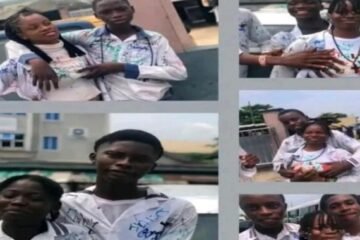 Ondo Withholds WASSCE Results Of Graduating WAEC Students Over Viral Sign-Out Video