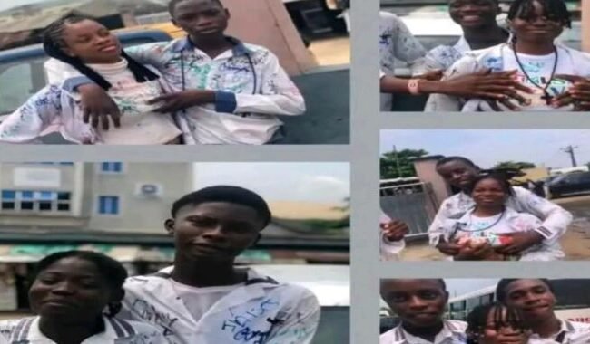 Ondo Withholds WASSCE Results Of Graduating WAEC Students Over Viral Sign-Out Video