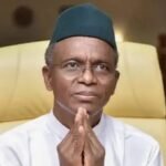 El-Rufai Faces N8.68 Billion Corruption Charge Over CCTV Contract