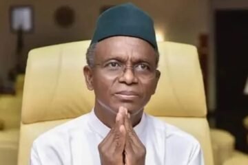 El-Rufai Faces N8.68 Billion Corruption Charge Over CCTV Contract