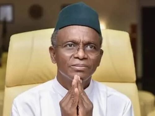 El-Rufai Faces N8.68 Billion Corruption Charge Over CCTV Contract