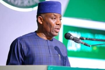 Insecirity: FGN To Unveil Digital System To Track Every Nigerian School, Learner